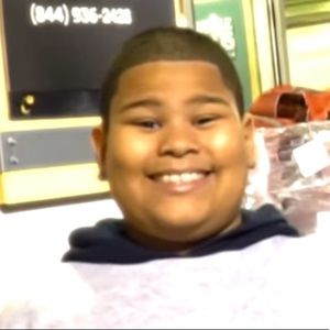 Meet your Posher, Knox